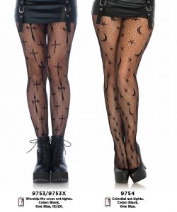 Leg Avenue - 2018 Hosiery